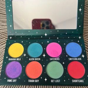 Shroud Cosmetics Creepy Cute 2